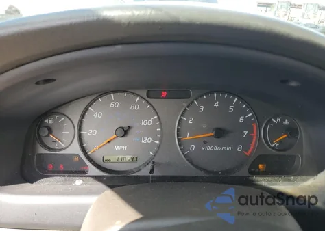 2003 Nissan Sentra Xe z USA, uszkodzony, nr VIN 3N1CB51D83L813120